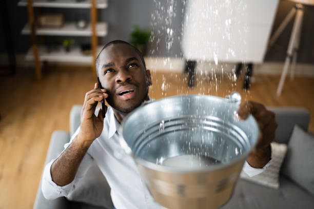 Trusted Water Damage Restoration in Saint Davids, PA | Fast, Reliable, and Ready to Assist You